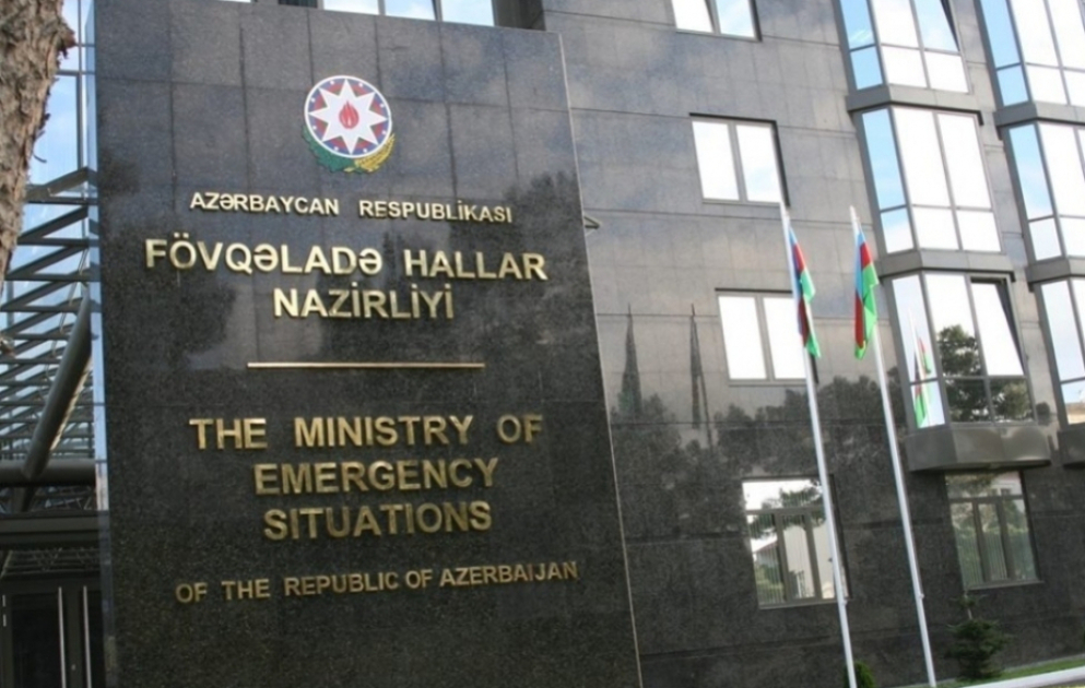 FHN gözlənilən isti hava şəraiti ilə əlaqədar əhaliyə müraciət edib VİDEO