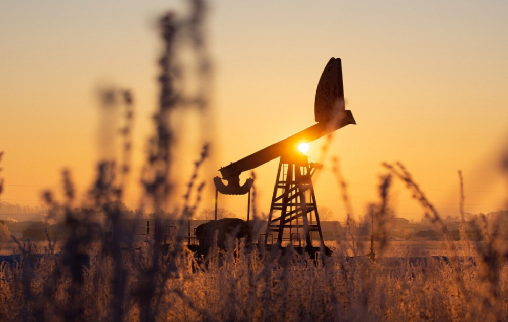 Цены на нефть снизились ВИДЕО
