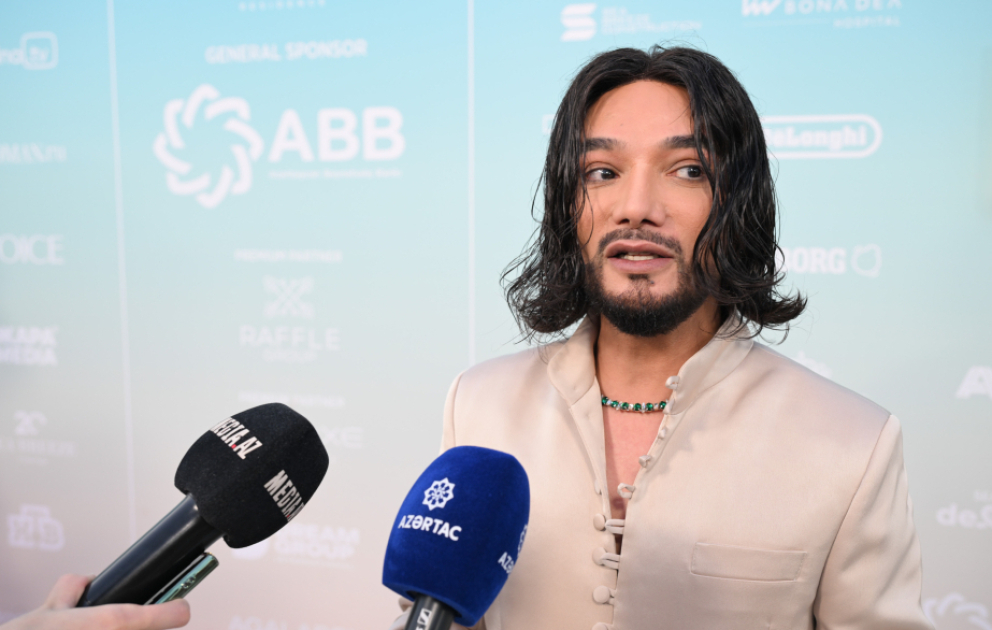Faiq Ağayev: “Dream Fest” xarici qonaqlara Azərbaycanı daha yaxından tanımağa imkan yaradır VİDEO