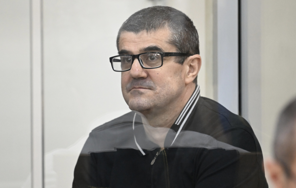 Court of Appeal hearing continues for Armenian nationals as public prosecutors deliver statements VIDEO