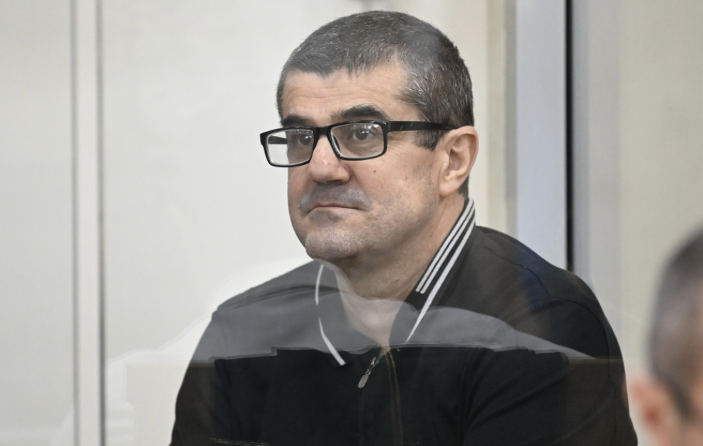 Procès des citoyens arméniens : La Cour d’appel de Bakou examine les interventions des procureurs VIDEO