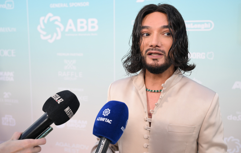 Фаиг Агаев: DREAM FEST помогает иностранным гостям открыть для себя Азербайджан ВИДЕО
