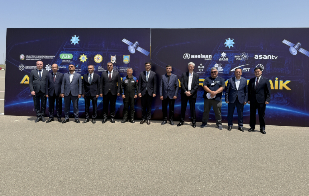 Füzulidə Aerokosmik Modelçilik Festivalında 200-ə yaxın gənc bacarıqlarını nümayiş etdirib VİDEO
