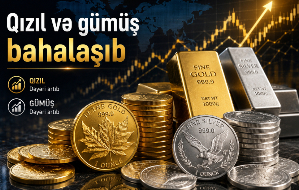 Цена золота на мировом рынке превысила 4100 долларов ВИДЕО