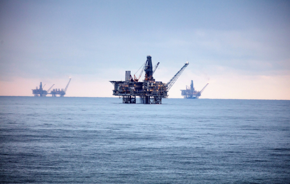 Азербайджанская нефть торгуется за 95 долларов ВИДЕО