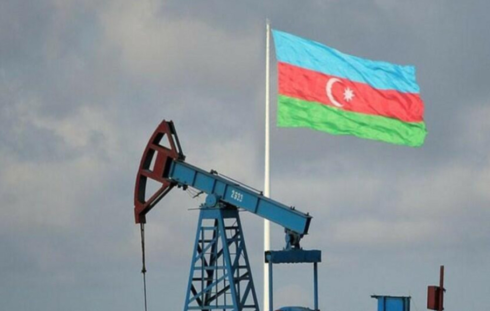 Азербайджанская нефть торгуется за 91 доллар ВИДЕО