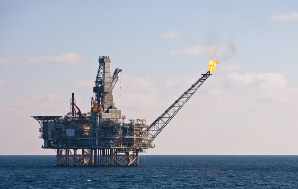 Азербайджанская нефть торгуется по цене выше 98 долларов ВИДЕО