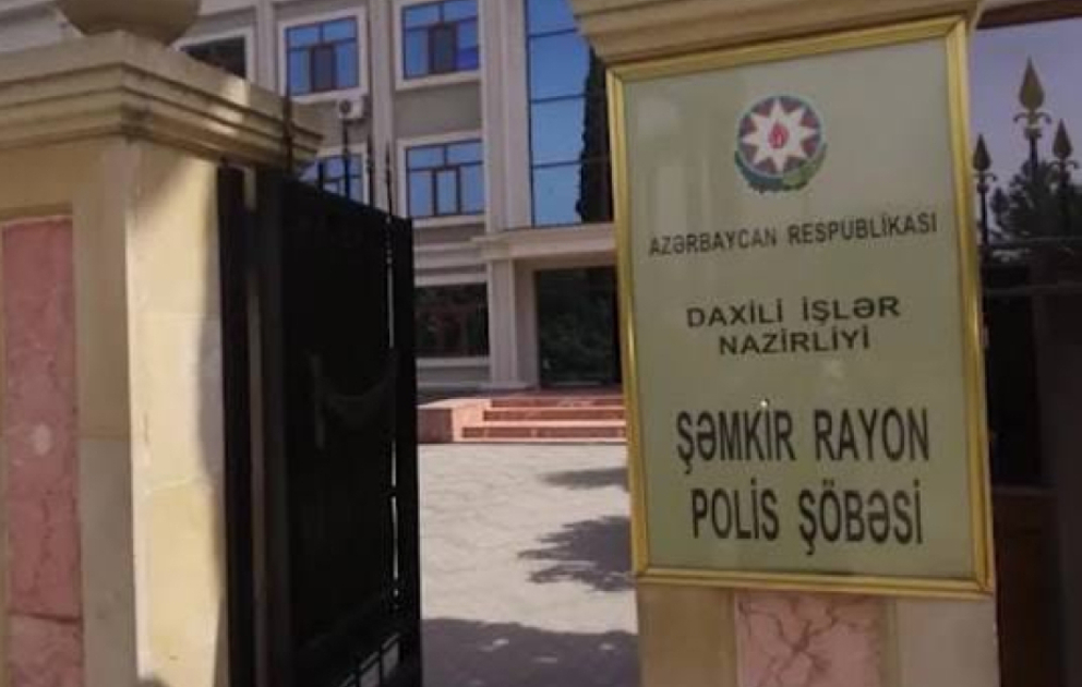 Şəmkirdə 19 kiloqram narkotik vasitə dövriyyədən çıxarılıb VİDEO