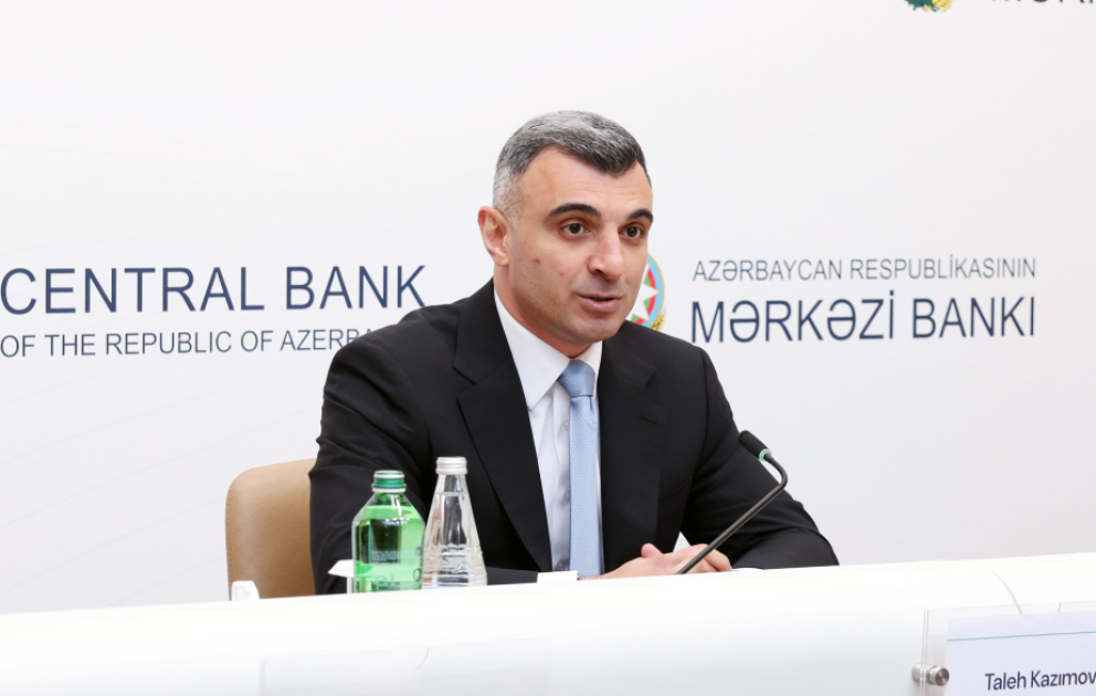 Altı ayda Azərbaycanın strateji valyuta ehtiyatları 0,7 milyard dollar artıb VİDEO