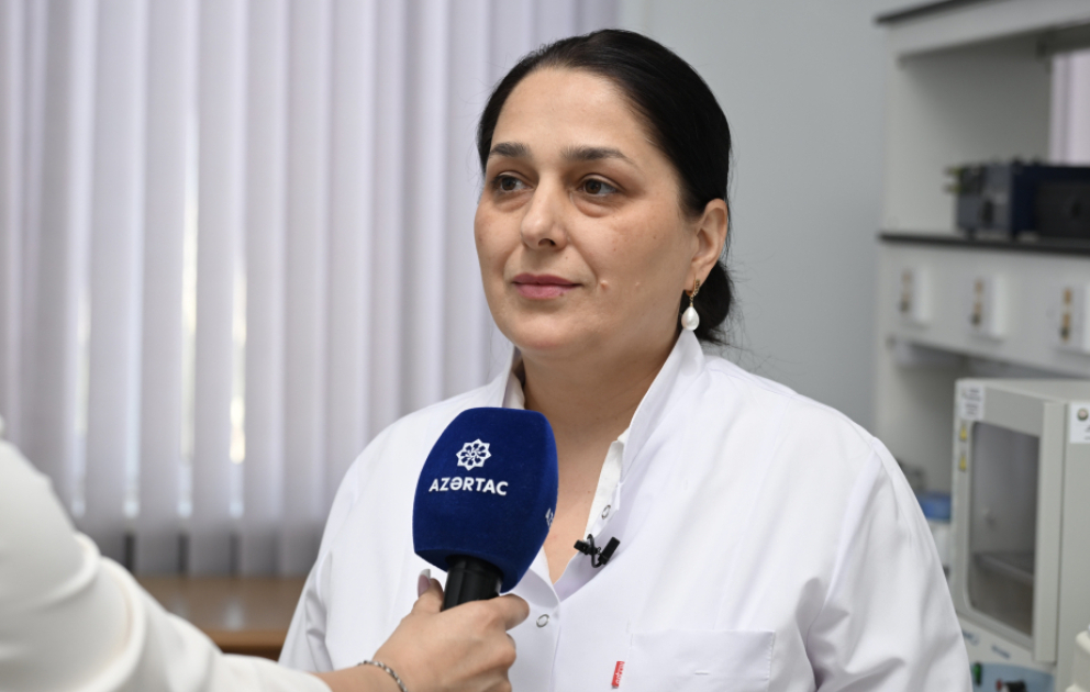 Bitkilərin gələcəyi üçün elmi araşdırmalar: stresə davamlı sortların yaradılması istiqamətində yeni addımlar VİDEO