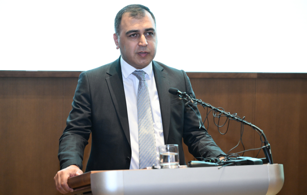 İcraçı direktorun müavini: Dövlət Neft Fondu üç təhsil layihəsini maliyyələşdirir VİDEO