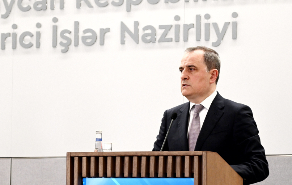 2027-ci ildə Azərbaycan–Ermənistan sərhədinə qədər yol layihələrinin tamamlanması planlaşdırılır VİDEO