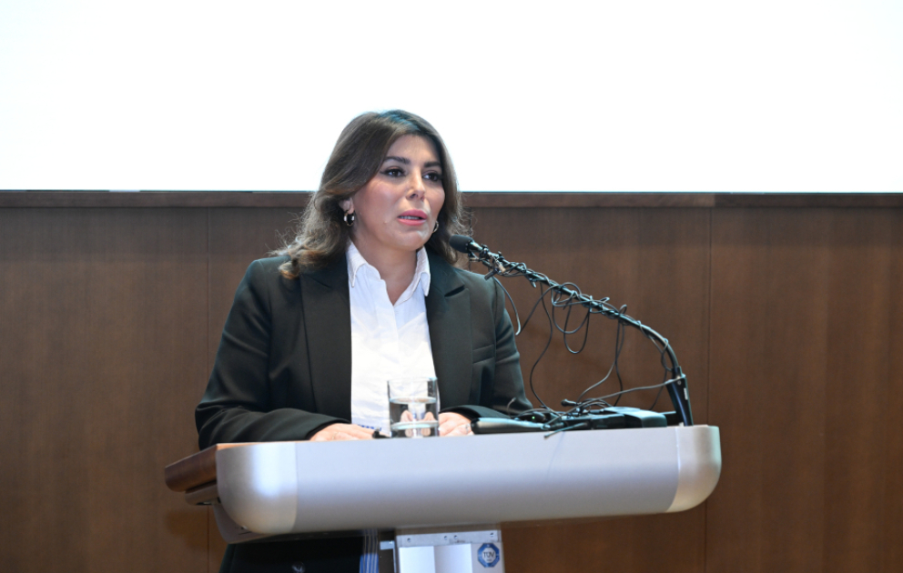 Nazirlik rəsmisi: Xaricdə təhsil alan gənclər Azərbaycanın ən güclü təmsilçiləridir VİDEO
