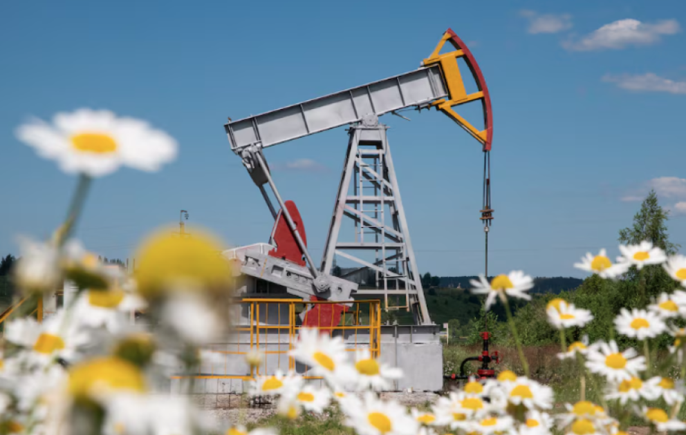 На мировых биржах снизились цены на нефть ВИДЕО