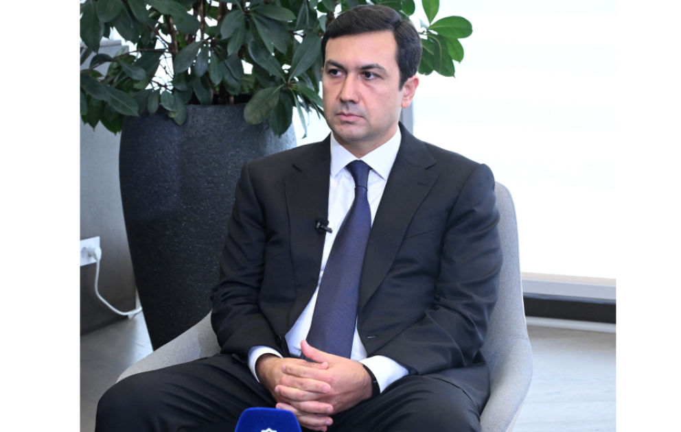 Xidmət rəisi: İzahlara vergi orqanının əməkdaşı tərəfindən münasibət bildirilmədən vergi hesablamasının aparılması mümkün deyil - EKSKLÜZİV VİDEO