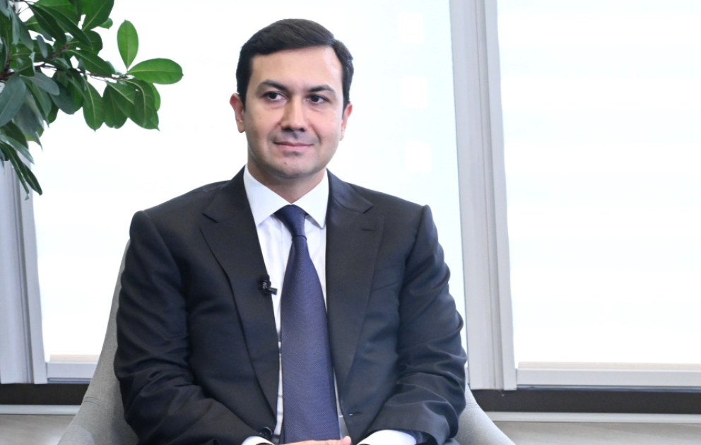 Xidmət rəisi: Əsas hədəfimiz vergi öhdəliklərinin məhz könüllü şəkildə yerinə yetirildiyi mühitin formalaşdırılmasıdır EKSKLÜZİV  VİDEO