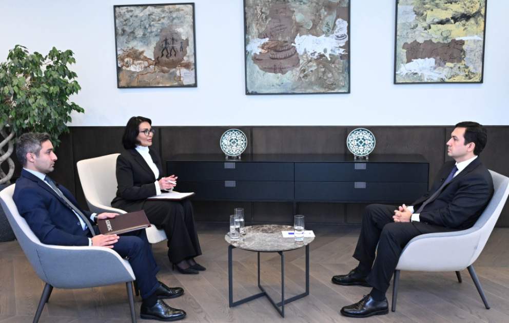 Orxan Nəzərli: Hazırda kölgə iqtisadiyyatına geri dönüş baş vermir EKSKLÜZİV  VİDEO