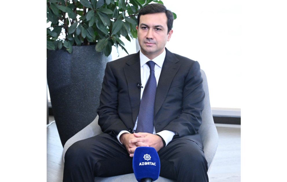 Xidmət rəisi: İl ərzində vergi orqanlarına 3 milyonadək bəyannamə təqdim olunur EKSKLÜZİV  VİDEO