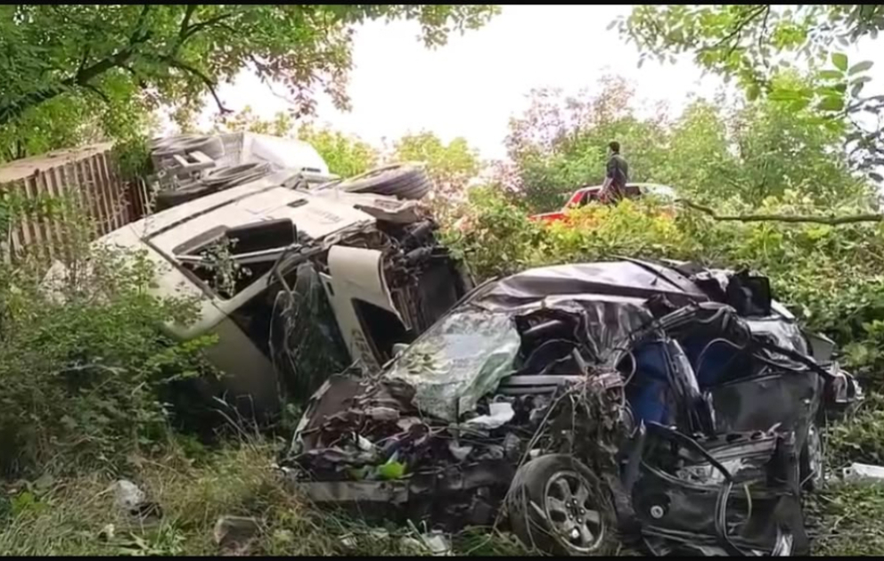 Qubada yol qəzasında yaralananların vəziyyəti açıqlanıb, 2 nəfər reanimasiyadadır – YENİLƏNİB VİDEO