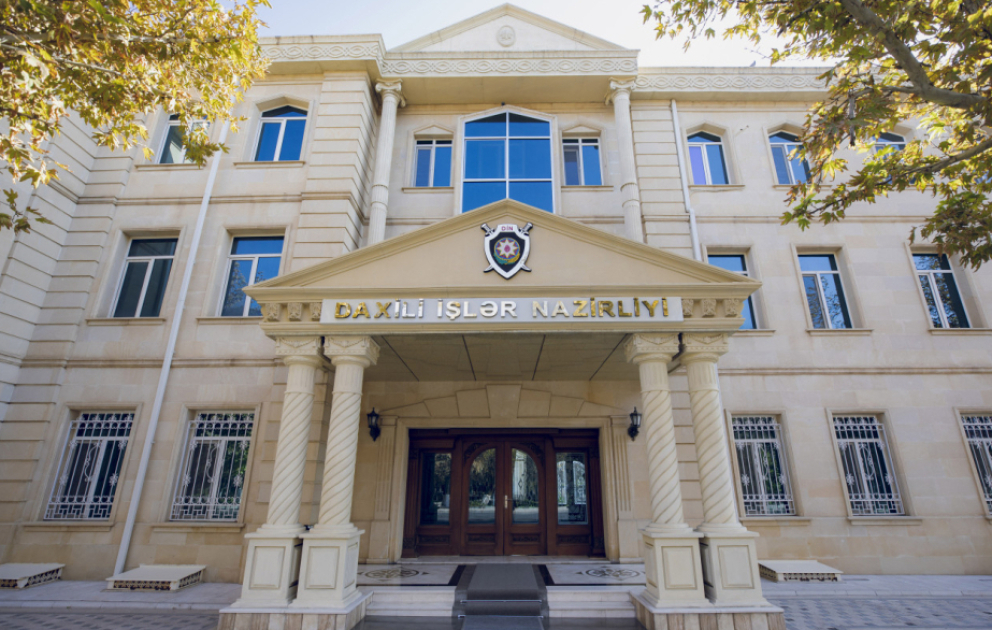 Naxçıvanda bu ilin birinci yarımilində baş verən hadisələrlə bağlı hesabat açıqlanıb VİDEO
