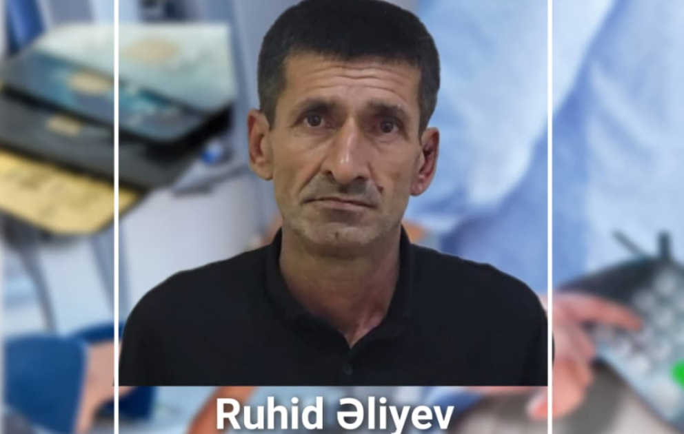 Lənkəranda təqaüdçüləri aldadan şəxs saxlanılıb VİDEO
