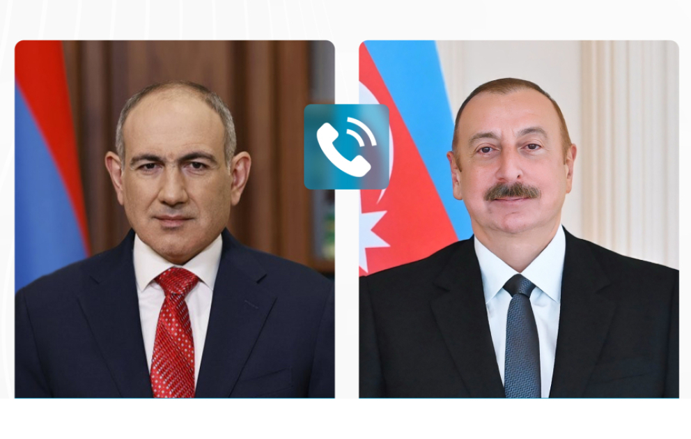 Prezidentin Mətbuat Xidmətinin məlumatı VİDEO