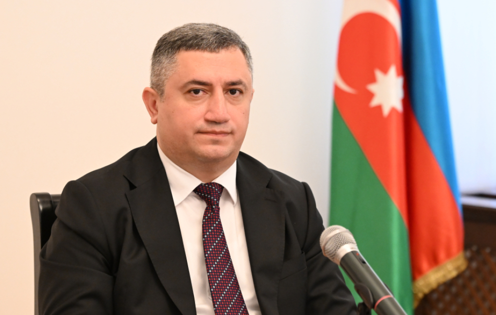 Siyasi şərhçi: Azərbaycanla Ermənistan iqtisadi, siyasi və humanitar müstəvidə əməli addımlar atır VİDEO