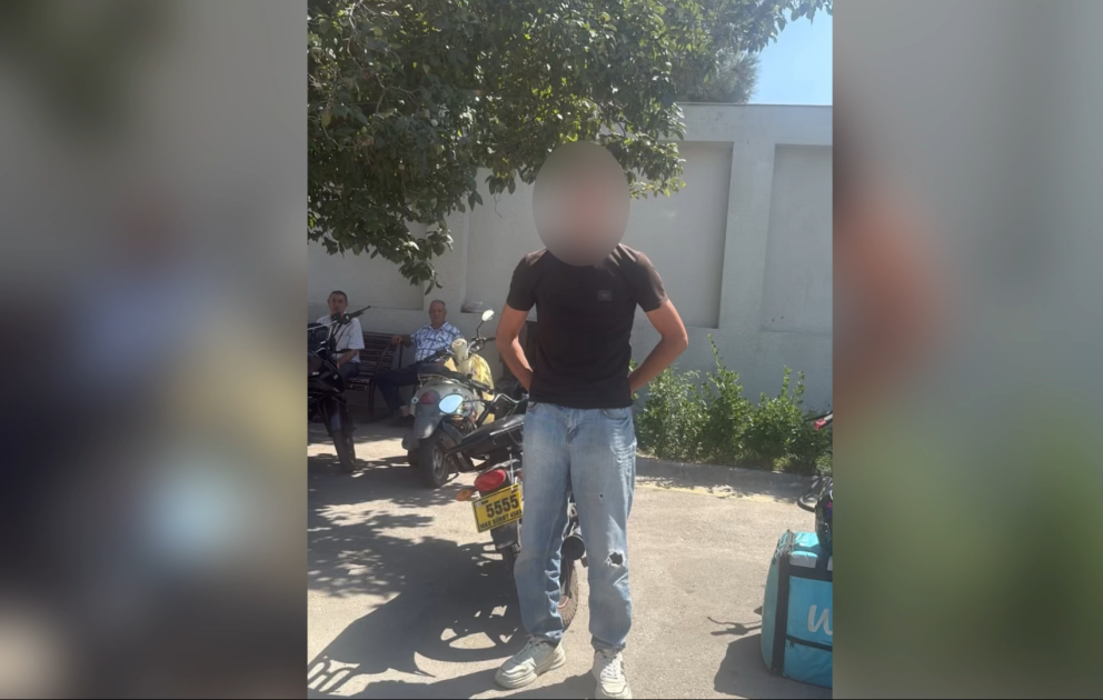Sumqayıtda motosiklet sürücülərinə qarşı nəzarət-profilaktik tədbirlər keçirilib VİDEO