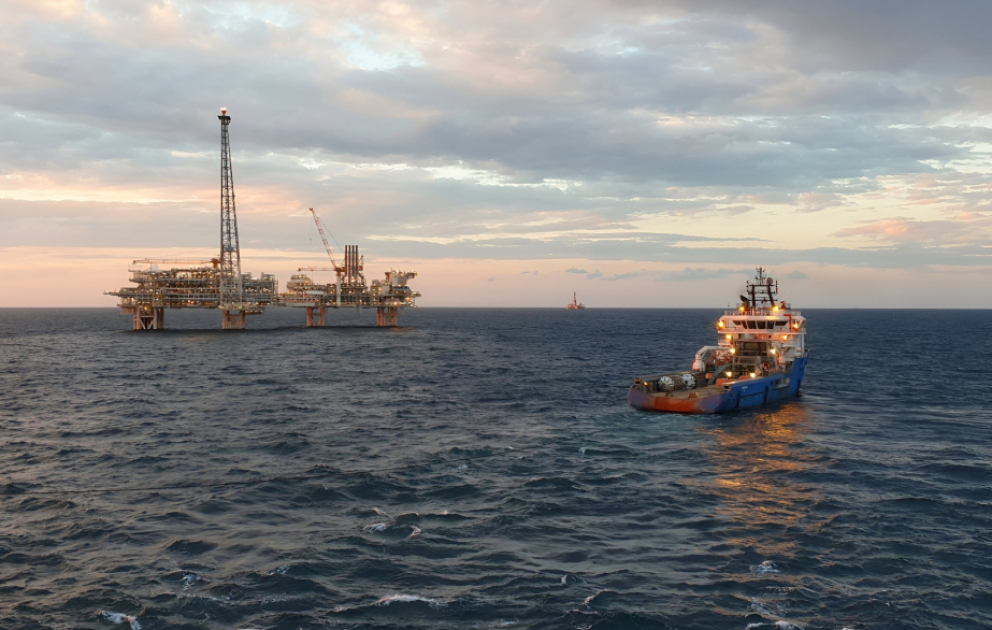 Азербайджанская нефть торгуется по цене 95,57 доллара ВИДЕО