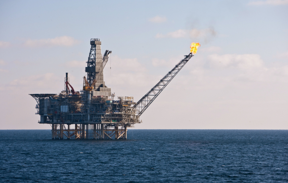 Азербайджанская нефть торгуется по цене 95,5 доллара ВИДЕО
