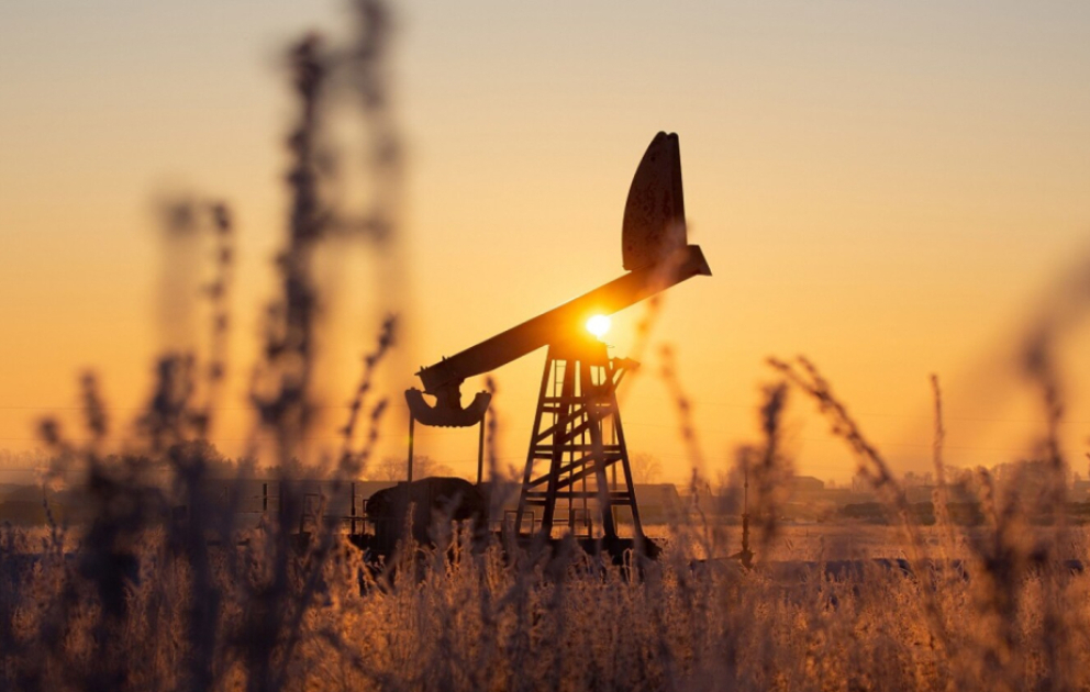 Цены на нефть снизились ВИДЕО