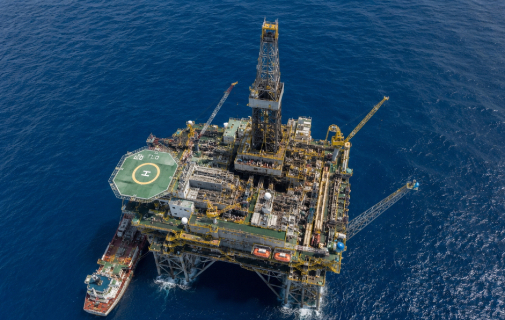 Азербайджанская нефть торгуется по цене 93,97 доллара ВИДЕО