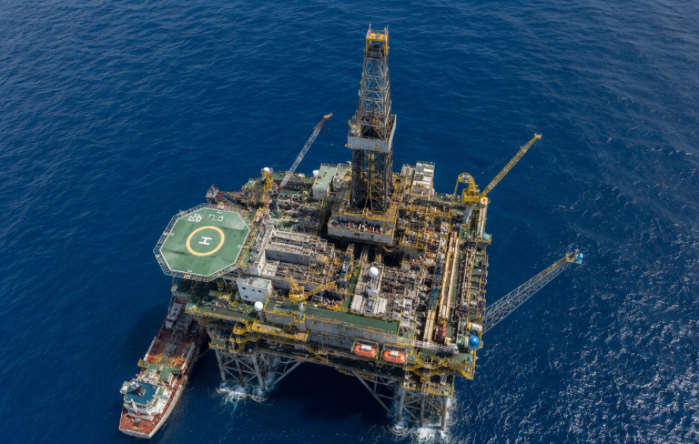 Цены на нефть изменились разнонаправленно ВИДЕО