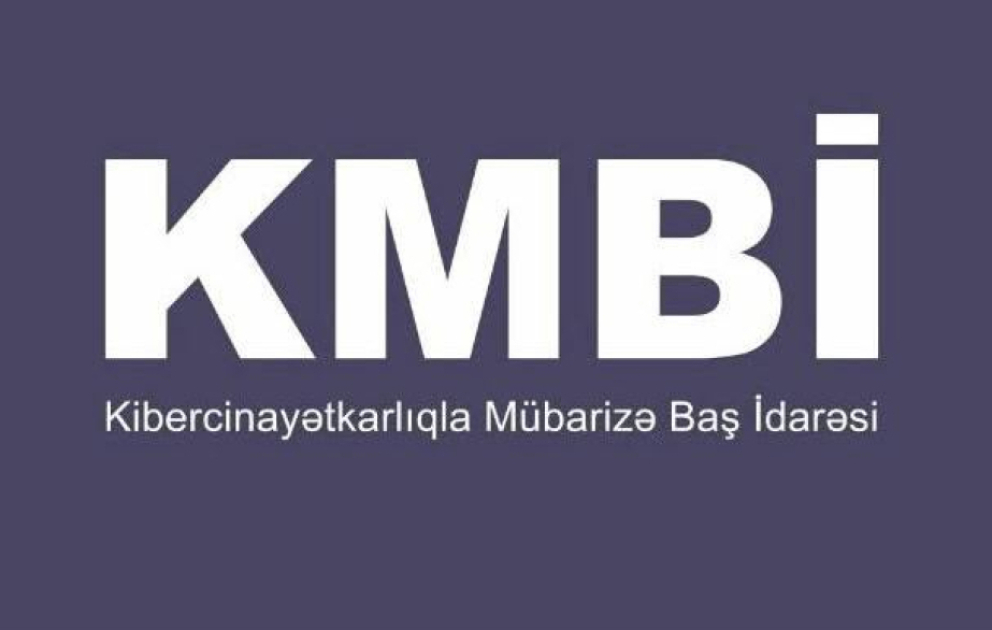 Hüquq-mühafizə orqanlarının əməkdaşlarının adından istifadə olunmaqla kiberdələduzluq edən şəxslər saxlanılıblar VİDEO