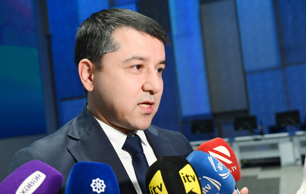 Noder Alibekov: Özbəkistan və Azərbaycan startaplar sahəsində çoxsaylı birgə layihələr həyata keçirir VİDEO