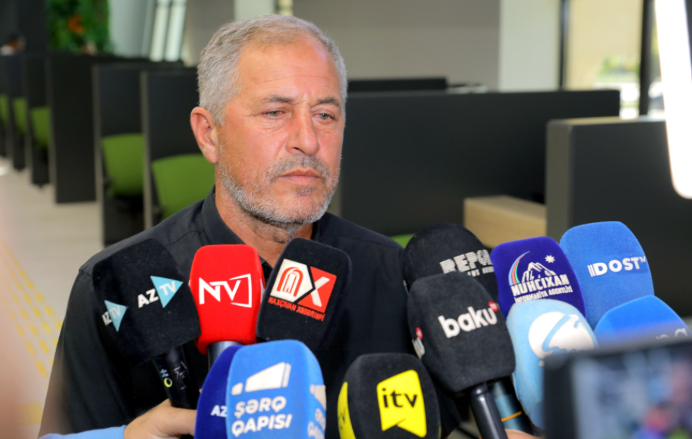 Naxçıvanda şəhid ailələri və müharibə əlillərinin sosial təminatının gücləndirilməsi istiqamətində növbəti addım atılıb VİDEO