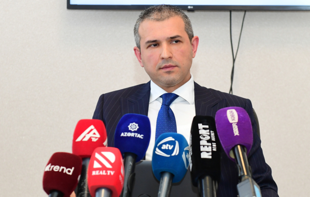 Aparat rəhbəri: “Güzəştli mənzil” sistemində mütəmadi olaraq təhlükəsizlik işləri aparılır VİDEO