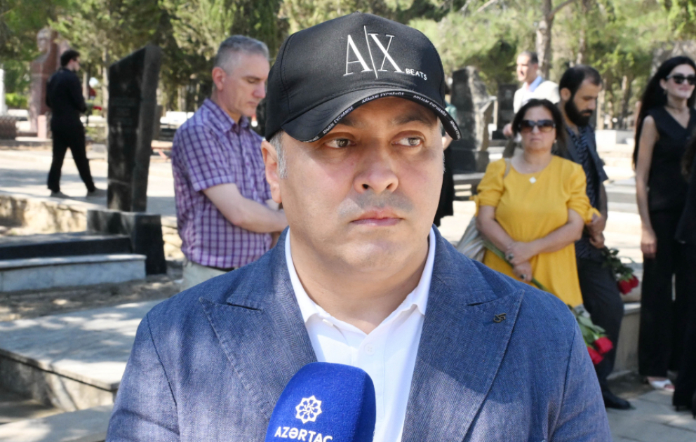 Əməkdar artist Anar Şuşalı Xan Şuşinskinin sənət irsindən danışıb VİDEO