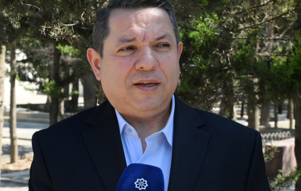 Təyyar Bayramov: Xan Şuşinski Azərbaycan muğam sənətində silinməz iz qoyub VİDEO
