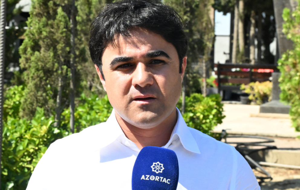 Mirələm Mirələmov: Xan Şuşinskinin adı Azərbaycan muğam sənəti yaşadıqca yaşayacaq VİDEO