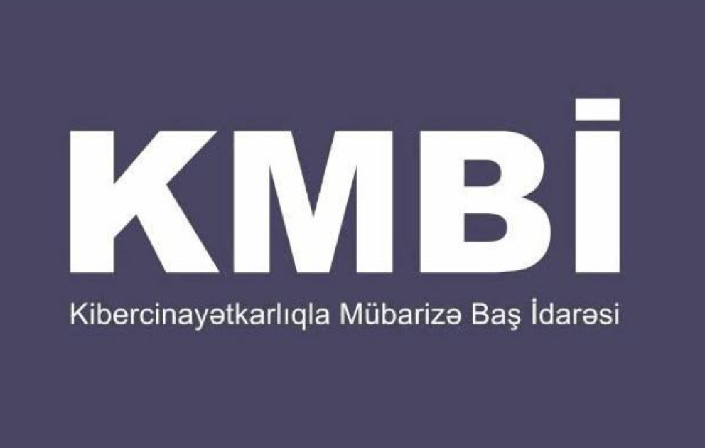 Maliyyə təşkilatları adından saxta kredit səhifələri yaradan şəxs saxlanılıb VİDEO