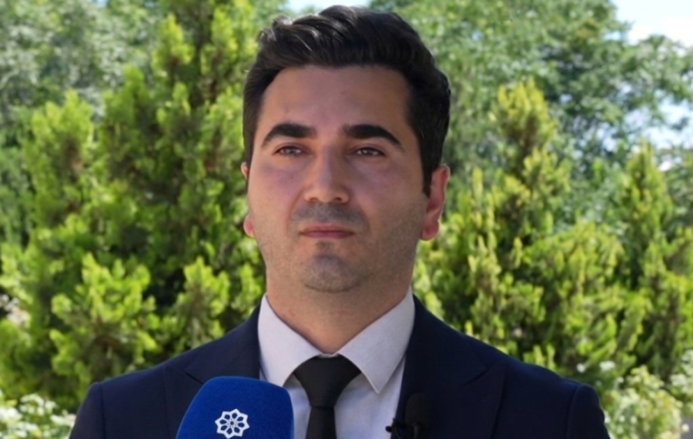 Naxçıvanda 26 yaşayış məntəqəsi üzrə 420 kilometr avtomobil yolu əsaslı təmir olunacaq – Açıqlama VİDEO