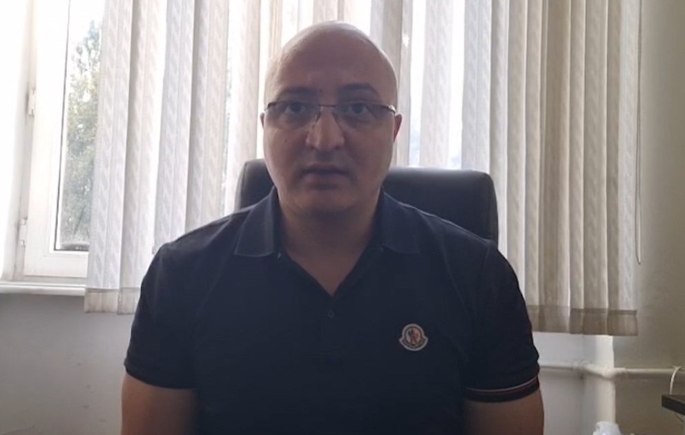Politoloq: Cənubi Qafqazla Mərkəzi Asiyanın birləşməsinə şahidlik edirik VİDEO