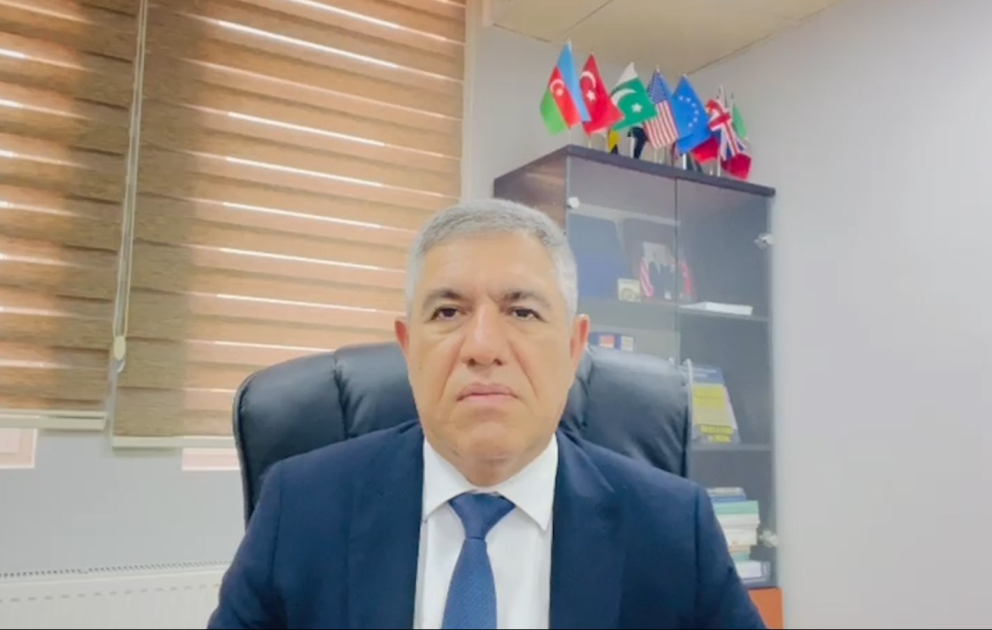Deputat: Özbəkistan Azərbaycanın Mərkəzi Asiyadakı ən böyük ticarət tərəfdaşıdır VİDEO