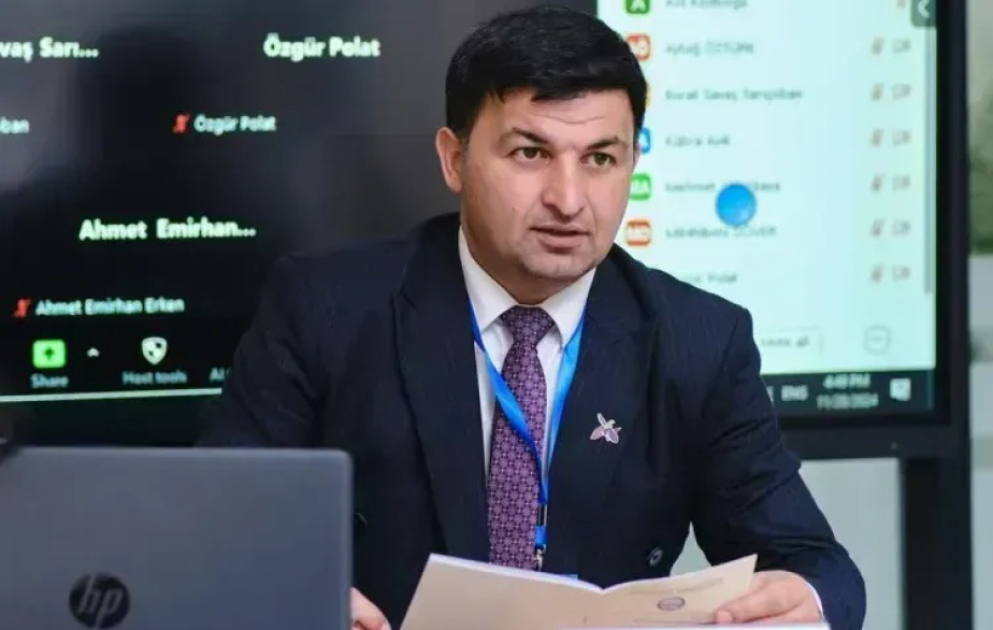 Ekspert: Azərbaycan ilə Özbəkistan arasında təhsil sahəsində yeni imkanlar yaranacaq VİDEO