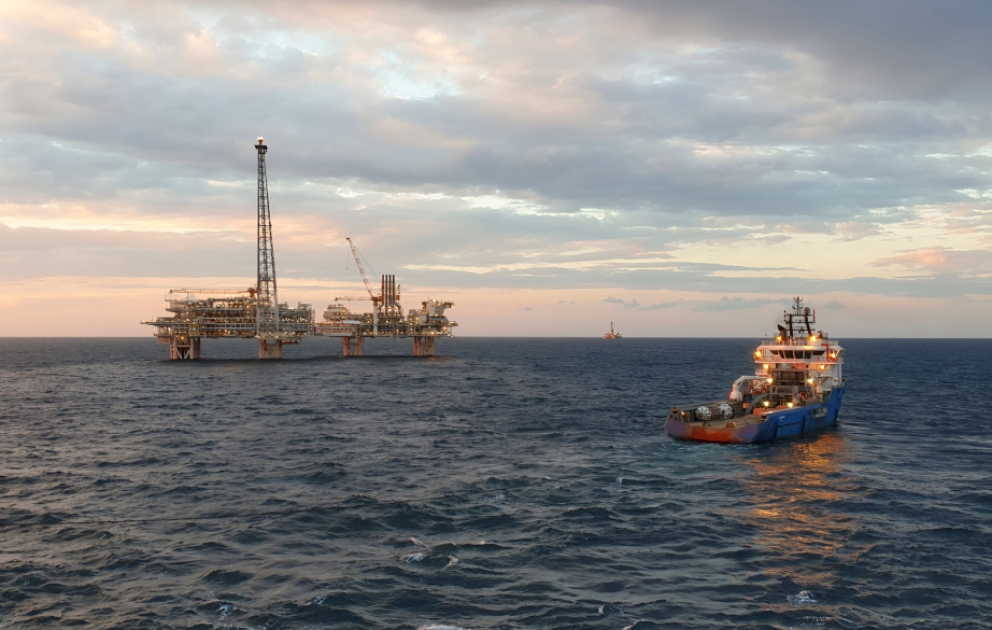 Баррель азербайджанской нефти торгуется по цене 95,13 доллара ВИДЕО
