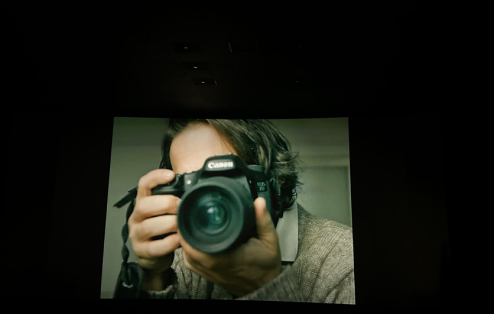 Qarabağın və Şərqi Zəngəzurun ilk beynəlxalq film festivalının açılışı olub VİDEO