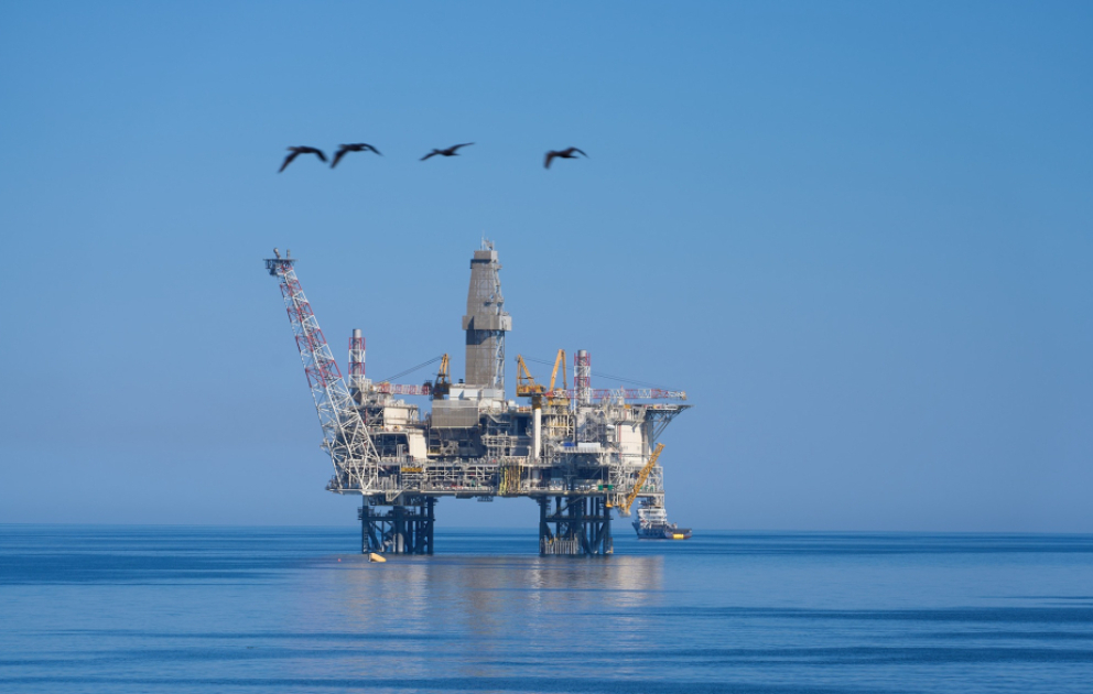 Баррель азербайджанской нефти торгуется по цене 91,93 доллара ВИДЕО
