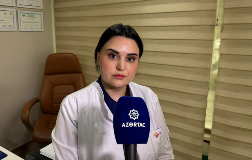 Şəkərli diabet xəstələri meyvədən imtina etməlidirlərmi? – Mütəxəssis rəyi VİDEO