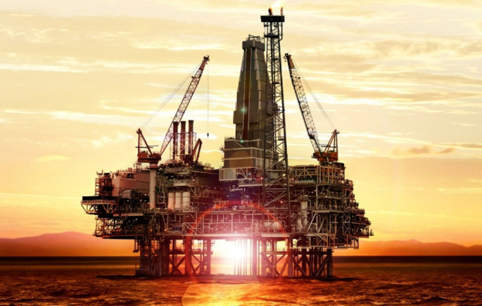 Баррель азербайджанской нефти торгуется по цене 91,51 доллара ВИДЕО